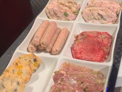 -焱铁烧·黑毛和牛专门店(杭州嘉里中心店)