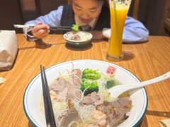 -一峰沙茶面(海峡国际店)