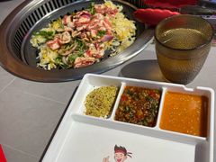 -棒小伙·齐齐哈尔烤肉(龙茗路店)