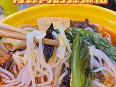 -龍城柳州螺蛳粉(群星路店)