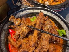 -醉爱小馆·创意南京菜(瑞阳街店)