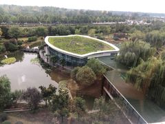 -南阳建业森林半岛假日酒店