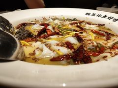 老坛子酸菜鱼-太二酸菜鱼(汕头苏宁广场店)