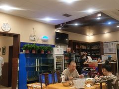 大堂-秦记香辣蟹(松榆里店)