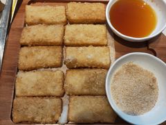 -麻辣空间·清油火锅(水井沟店)