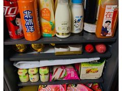 -果蔬好生活超市(乐堤港店)