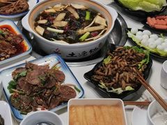 -土连锅·现熬养生汤锅(梁家巷店)