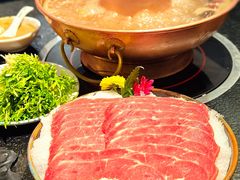 -阳坊涮肉(西直门凯德mall店)