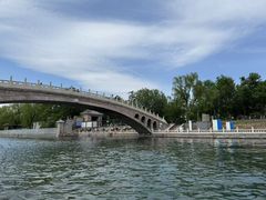 -皇家御河游(紫御湾码头)