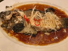 -鹏天阁酒楼·海鲜(红旗店)