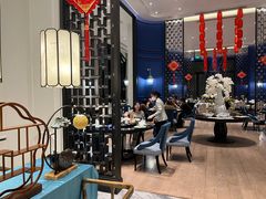 -翠湖宾馆·中餐厅