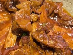 -京采烤鸭清真餐厅(金桥店)