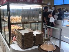 -奈雪的茶(国金中心店)