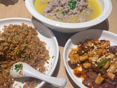 -兔爸私家小厨(新北万达店)