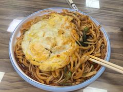 -佳佳面馆(龙首村东区店)