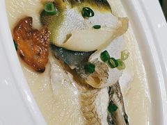 -神洲四海大酒楼(王府井澳门中心店)