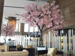 景观位-洲际酒店·地平线全日餐厅HORIZON CAFÉ