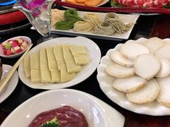 -南门涮肉(北洼路店)