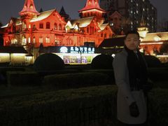 -大光明电影院(南京西路店)