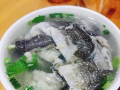 -江南红鱼汤(洋中花园店)