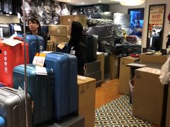 -崇光百货(铜锣湾店)