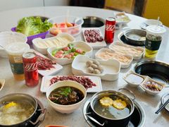 -杏花吴记牛肉火锅