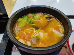 -大官米线(喜盈门范城店)