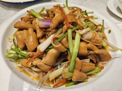 酱油王鹅肠-金鹰潮汕鱼仔店(金鹰大厦店)