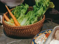 -十三姨正合丰烤肉(营迹路店)