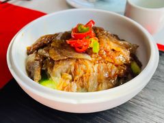 -荷风细雨·中国茶宴(碧云店)