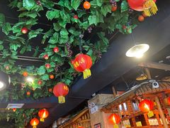 -粗粮人家·东北菜(洋桥店)