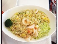 -新加坡海鲜共和(名胜世界圣淘沙海滨坊)