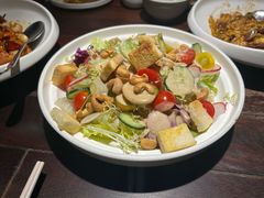 -德永枣香烤鸭(官舍店)
