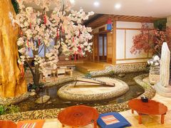 -恒坤北纬42度温泉洗浴(公园路店)