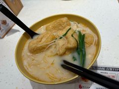 -谭仔米线(壹方城店)