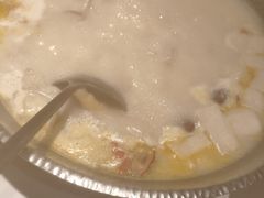 -古膳记猪肚鸡.生蚝鸡(拱北店)