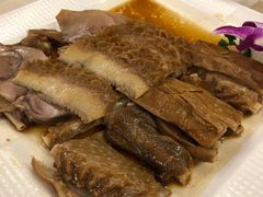 -香云轩·顺德菜(香云纱园林酒店店)