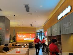 -鸡毛店·川菜(文殊院店)