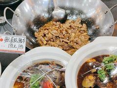 -春盛渔府(牛首山店)