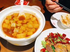 -楚天美食坊(越秀先烈中路店)