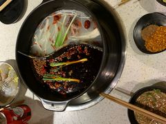 -钢管厂五区小郡肝串串香(南山店)