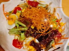 -福匠日本料理(人民路店)