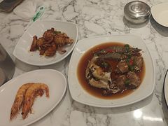 -顺美家幸福的酱蟹(东大门店)