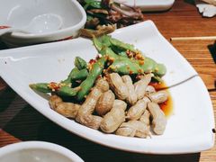 -管氏翅吧(台湾街店)