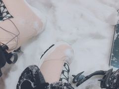 -绍兴启迪乔波冰雪世界