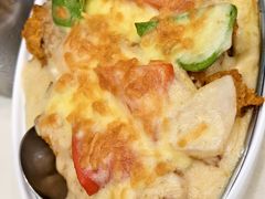 -華歡冰室-WahFoon(吉大店)