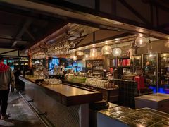 -C31地窖餐厅(黑龙江北路店)