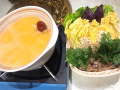 -U你·天然调味(南湖总店)