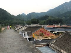 -遥桥古堡
