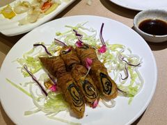 紫菜-云来居素食馆(南山店)